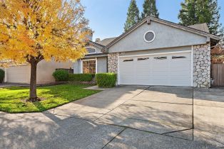 Single Family Residence,  Cottontail way, Windsor, CA 95492 - 2