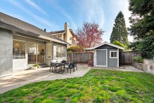 Single Family Residence,  Cottontail way, Windsor, CA 95492 - 35