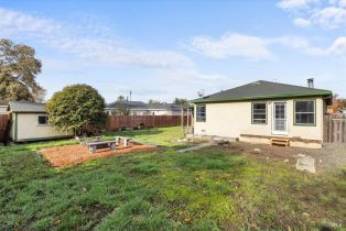 Single Family Residence,  Janero drive, Santa Rosa, CA 95407 - 16