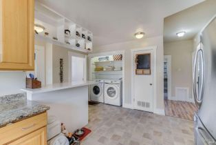 Single Family Residence,  Rogers way, Santa Rosa, CA 95404 - 11