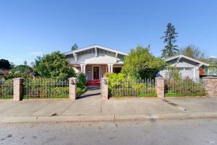 Single Family Residence, 2001 Rogers Way, Santa Rosa, CA  Santa Rosa, CA 95404