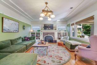 Single Family Residence,  Rogers way, Santa Rosa, CA 95404 - 5