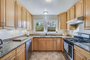 Single Family Residence,  Rogers way, Santa Rosa, CA 95404 - 9