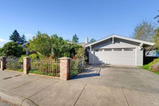 Single Family Residence,  Rogers way, Santa Rosa, CA 95404 - 27