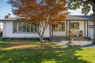 Single Family Residence,  Harrington drive, Sonoma, CA 95476 - 21