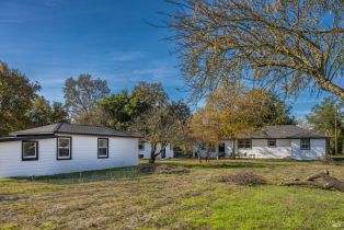 Single Family Residence,  Harrington drive, Sonoma, CA 95476 - 18