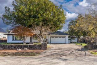 Single Family Residence, 20410 Harrington Dr, Sonoma, CA  Sonoma, CA 95476