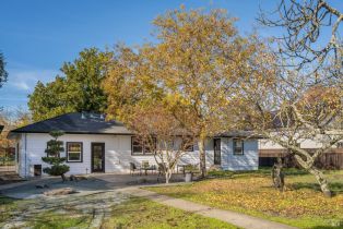 Single Family Residence,  Harrington drive, Sonoma, CA 95476 - 15