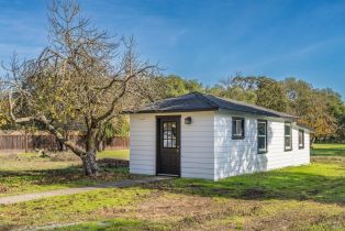 Single Family Residence,  Harrington drive, Sonoma, CA 95476 - 16