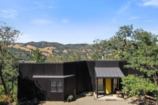 Single Family Residence,  Wall road, Napa, CA 94558 - 6