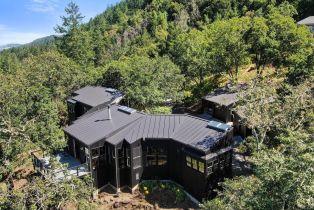 Single Family Residence,  Wall road, Napa, CA 94558 - 5