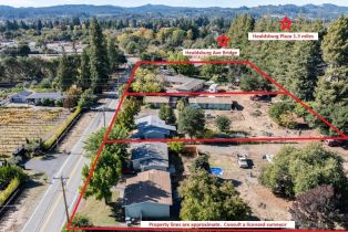 Single Family Residence,  Bailhache avenue, Healdsburg, CA 95448 - 23