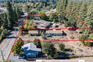 Single Family Residence,  Bailhache avenue, Healdsburg, CA 95448 - 24