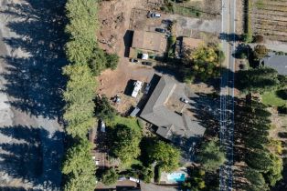 Single Family Residence,  Bailhache avenue, Healdsburg, CA 95448 - 14