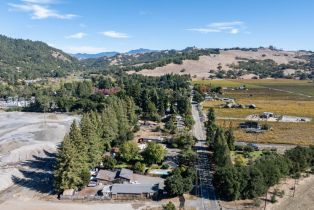 Single Family Residence,  Bailhache avenue, Healdsburg, CA 95448 - 9