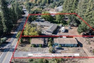 Single Family Residence,  Bailhache avenue, Healdsburg, CA 95448 - 25