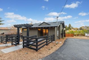 Single Family Residence,  Berger lane, Petaluma, CA 94952 - 3