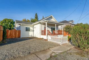 Single Family Residence,  Adrian street, Napa, CA 94558 - 3