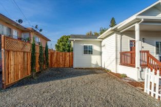 Single Family Residence,  Adrian street, Napa, CA 94558 - 5