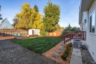 Single Family Residence,  Adrian street, Napa, CA 94558 - 42