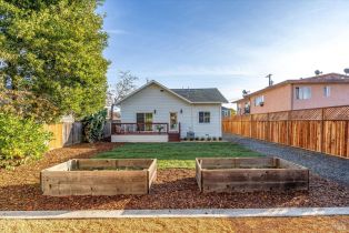 Single Family Residence,  Adrian street, Napa, CA 94558 - 49