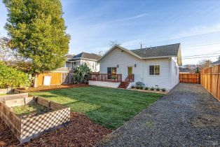 Single Family Residence,  Adrian street, Napa, CA 94558 - 50