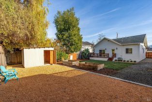 Single Family Residence,  Adrian street, Napa, CA 94558 - 52