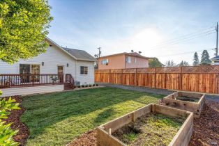 Single Family Residence,  Adrian street, Napa, CA 94558 - 48