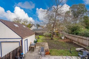 Residential Income,  Coombs street, Napa, CA 94559 - 8