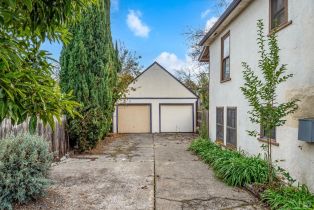 Residential Income,  Coombs street, Napa, CA 94559 - 9