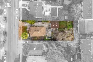 Residential Income,  Coombs street, Napa, CA 94559 - 4