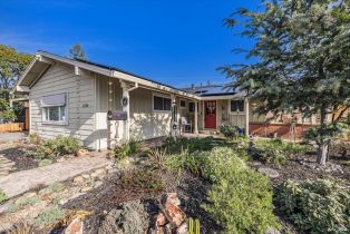 Single Family Residence, 1224 Caribou Ct, Santa Rosa, CA  Santa Rosa, CA 95405