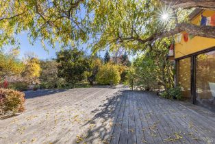 Single Family Residence,  Morelli lane, Sebastopol, CA 95472 - 33