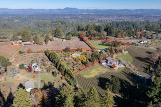 Single Family Residence,  Morelli lane, Sebastopol, CA 95472 - 58