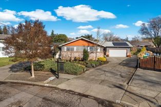 Single Family Residence,  Minahen street, Napa, CA 94559 - 60