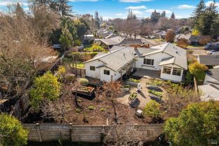 Single Family Residence,  Minahen street, Napa, CA 94559 - 62