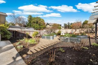 Single Family Residence,  Minahen street, Napa, CA 94559 - 47