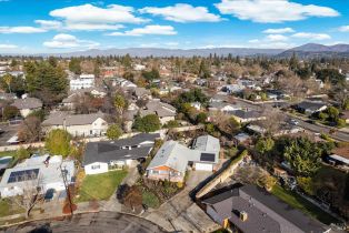 Single Family Residence,  Minahen street, Napa, CA 94559 - 61