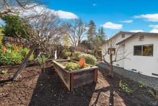 Single Family Residence,  Minahen street, Napa, CA 94559 - 54