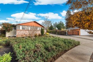 Single Family Residence,  Minahen street, Napa, CA 94559 - 72