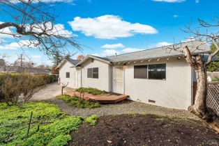 Single Family Residence,  Minahen street, Napa, CA 94559 - 28