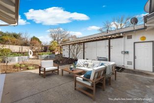 Single Family Residence,  Minahen street, Napa, CA 94559 - 44