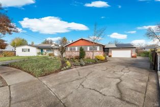 Single Family Residence,  Minahen street, Napa, CA 94559 - 71