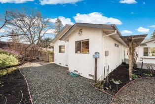 Single Family Residence,  Minahen street, Napa, CA 94559 - 59