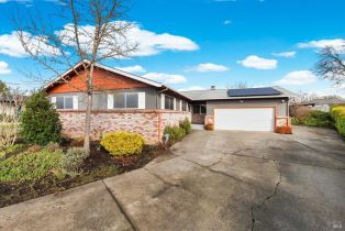 Single Family Residence, 348 Minahen St, Napa, CA  Napa, CA 94559