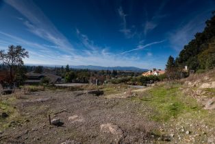 Land, 113 Canyon Dr, Napa, CA  Napa, CA 94558