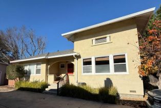 Residential Lease, 265 Roosevelt St, Napa, CA  Napa, CA 94558