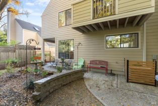 Single Family Residence,  Creekside court, Healdsburg, CA 95448 - 42