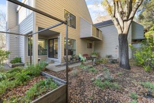 Single Family Residence,  Creekside court, Healdsburg, CA 95448 - 41