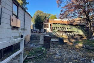 Single Family Residence,  Eggleston street, Napa, CA 94559 - 5